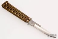 Brass Bali Song - Jody Samson Ground