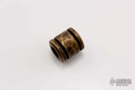 Brass Bead
