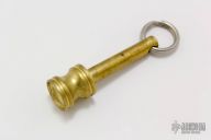 Brass Bead Keeper