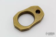 Brass K-Ring - Classic Large