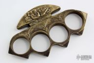 Brass Knuckles