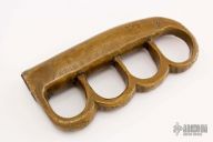 Brass Knuckles