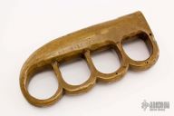Brass Knuckles