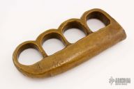 Brass Knuckles