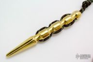 Brass Kubaton
