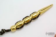 Brass Kubaton