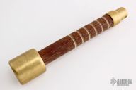 Brass Mallet