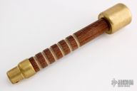 Brass Mallet