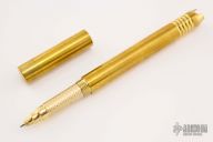 Brass Pen - French Made