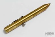 Brass TiNy Bolt - Deluxe