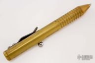 Brass TiNy Bolt - Deluxe