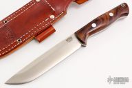 Bravo 1.5 - Desert Ironwood