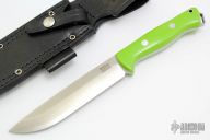 Bravo 1.5 - Toxic Green