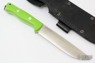 Bravo 1.5 - Toxic Green