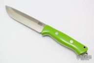 Bravo 1.5 - Toxic Green