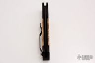 Brend Auto #2 - Custom 416 Steel Frame