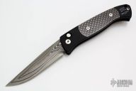 BREND AUTO #2 - Damascus Custom