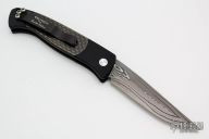 BREND AUTO #2 - Damascus Custom