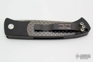 BREND AUTO #2 - Damascus Custom