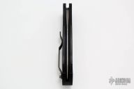 BREND AUTO #2 - Damascus Custom