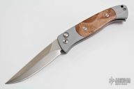 Brend Auto #2 - Limited Edition