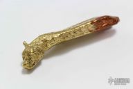 Bronze/Copper Guard - Cougar