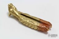 Bronze/Copper Guard - Cougar