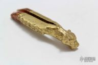 Bronze/Copper Guard - Cougar