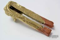 Bronze/Copper Guard - Rabbit