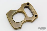 Bronze Cypop - .375"