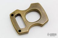 Bronze Cypop - .375"