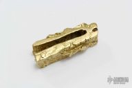 Bronze Guard - Eagle/Mink