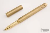Bronze Pen - French Made