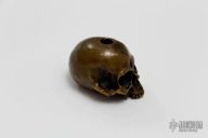 Bronze Skull