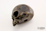 Bronze Skull