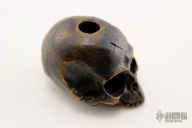 Bronze Skull