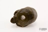 Bronze Skull