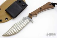 Brooklyn Bowie - Experimental Grind