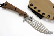 Brooklyn Bowie - Experimental Grind