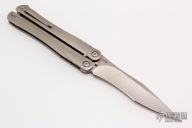 Brous Blades Balison