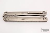 Brous Blades Balison