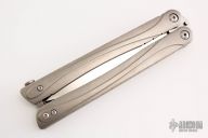 Brous Blades Balison