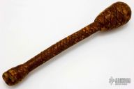 Brown Leather Spring Sap