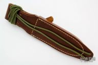Brown Model C Sheath 5.5"