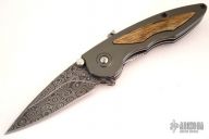 290SP Limited Edition Rush (#0012/1000)