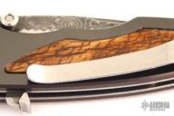 290SP Limited Edition Rush (#0012/1000)