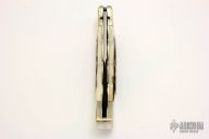 Buck 110 - Custom Sambar Stag - Designer's Choice