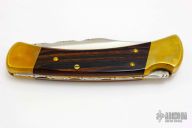 Buck 110 Auto - 100 Year Anniversary