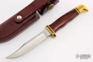 Buck Fixed Blade