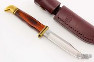 Buck Fixed Blade